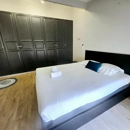 Duplex Au Centre De Apartment *