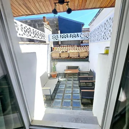 Duplex Au Centre De Apartment