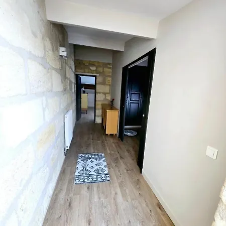 Duplex Au Centre De Apartment *